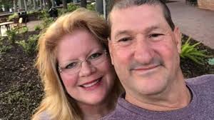 Fundraiser for Camilla Lee by Tracy Clement : John Lee's Prayer Warriors