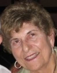 Pauline (Cerasaro) Porretta Obituary