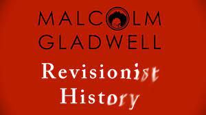 Maybe you would like to learn more about one of these? History Podcasts For The Weekend Five Best From Malcolm Gladwell S Revisionist History To Histories Of The Unexpected