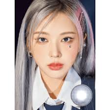 Lensvery Wish Ring Kanta Lekap Violet