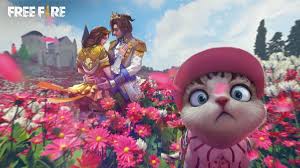 Huada new fire rescue play accessories firefighter toys fireman hydrant toy set for kids pretend games. Free Fire Ob27 Leak New Pet In Free Fire And Its Abilities Firstsportz