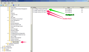 Setting A Right Time Synchronisation In A Microsoft Windows Domain Marco Schiavon