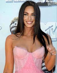 Megan Fox In 2021 Beautiful Women Faces Megan Fox Women