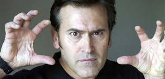 Bruce Campbell Returns with Bruce vs. Frankenstein Sequel!