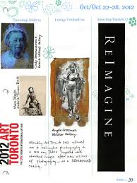 Fashion is My Muse: Creative Process Journal: Project Summary