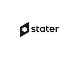 Stater Lending Platform For Nft Assets Logo Design In 2021 Logo Design Logo Learning Design