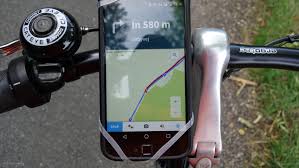 Einfache Fahrrad Navigation 2rad Nrw
