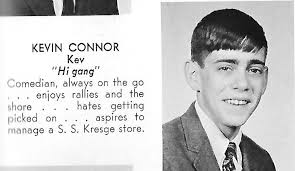 Remembering Fred Kullman