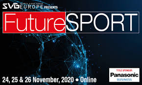 All contents are released under creative commons cc0. Futuresport 2020 First Speakers Confirmed For 24 26 November Event