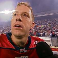 Jeff Brohm gives a passionate sideline speech in his XFL return