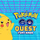 Pokemon Go Quest Fort Knox event image