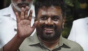 What to know about Anura Kumara Dissanayake, Sri Lanka's new Marxist  president