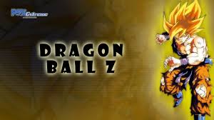 Image result for dragon ball z