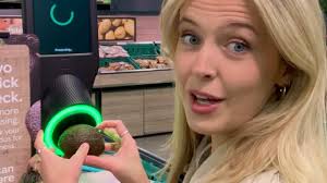 Tesco trials new 'avocado scanner