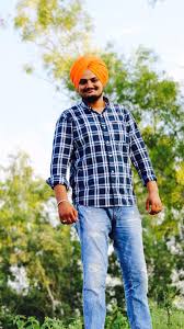 Sidhu moose wala is a great singer of punjab and his acting is good for all and his style is different for other singers 'his all songs is very special for us m. Sidhu Moose Wala Singer Hd Pictures Wallpapers Whatsapp Images