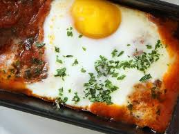 Kefta Aux Oeufs Et A La Tomate Recette Kefta Alimentation Tomates
