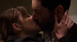 Lucifer temporadas 5 parte 1 y 5 parte 2 completas en español latino descarga desde mega Resumen De La Temporada 5 Del Episodio 1 De Lucifer El Diablo Realmente Triste Recomendaciones De Series Para Maniacos