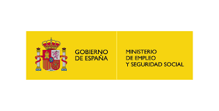 Create your own professional logo with logaster. Logo Ministerio De Empleo Y Seguridad Social Afaga