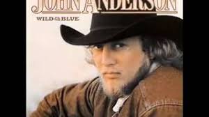 Swingin' lyrics by John Anderson