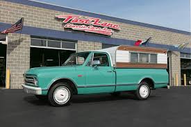 Image result for Green 1967 Truck