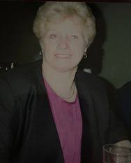 Condolence Book for Teresa Hynes (née Byrne) (Donaghmede, Dublin)