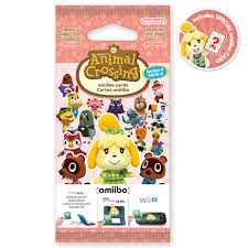 Maybe you would like to learn more about one of these? Animal Crossing Merchandise My Nintendo Store