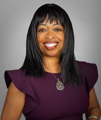 Women's History Month staff spotlight: County Administrative Office