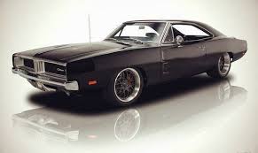 Black 1969 Dodge Charger Charger Classic Cars Dodge Charger Black Dodge Charger