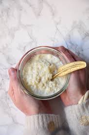 Parfait Riz Au Lait Anne Sophie Fashion Cooking Recette En 2020 Riz Au Lait Lait De Riz Maison Riz Au Lait Cremeux