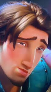 Flynn Rider's Unmatched Charisma Explained