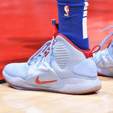 It's almost as if he was the one in brown's shoes back in 2018 when simmons called an audible and abandoned the. Ben Simmons Hyperdunk X Cheap Online