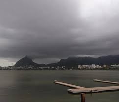 ZCAS provoca mais chuva em MG e no RJ nesta terça