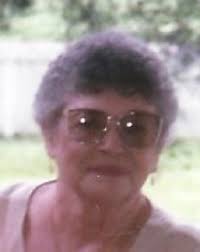 Obituary for Virginia Ralston