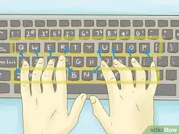 Open the app or window you want to record, then press shift+command+5 to open the system's screen capture tool. How To Use A Computer Keyboard 1 Step With Pictures Wikihow