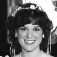 Obituary information for Caryn Burnett