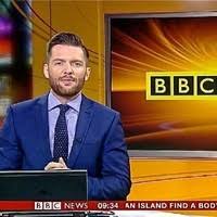 Sue barker steps down as presenter of bbc sports personality of the. Will Perry Presenter Bbc Linkedin