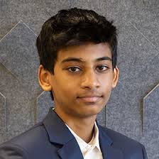 New Jersey Youth Institute World Food Prize