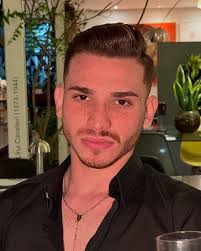 𝑽𝒊𝒄𝒕𝒐𝒓 𝑮𝒖𝒆𝒓𝒓𝒆𝒓𝒐 (@victorr_guerrero) · Caracas