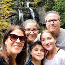 Beverly Cole's Instagram, Twitter & Facebook