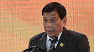 Posted at 3:43 15 jun3:43 15 jun. Rodrigo Duterte Philippinischer Prasident Gibt An Schon Als 16 Jahriger Getotet Zu Haben Stern De
