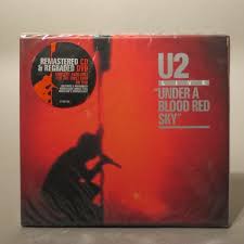 2 days ago · blood red sky is a violent, gory hybrid of thriller and horror about a hijacked plane that's got a vampire on board, so it has to operate in a heightened level of fantasy to exist and thrive. U2 Under A Blood Red Sky Live Cd Dvd Deluxe Edition Factory Sealed 2008