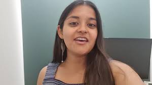 We are so thrilled to welcome Alisha Patel as our newest volunteer!