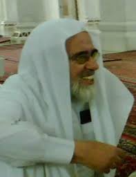 SALAFIYYAH AND THE EARTHLY GOVERNMENTS ARE CLOSER THAN YOU THINK PT 8: THE  DETENTION OF IMAM SALIH ASH-SHAMI