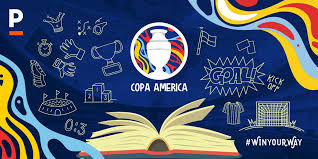 All the teams and groups are listed here one by one. The History Of The Copa America Copa America Stats And Facts