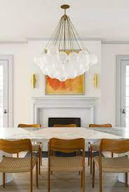 Shop our collection of light wood dining room furniture at macys.com! 65 Best Dining Room Decorating Ideas Furniture Designs And Pictures