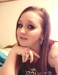 Obituary for Ashley Nicole Raikes