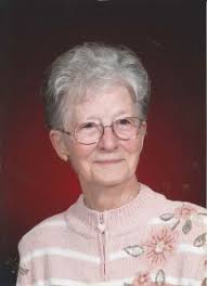 Obituary information for Rosalie Anna Napier