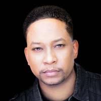 De'Adrian Harmon, MBA/MS