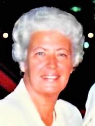 Elizabeth "Betty" Stern Obituary