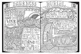 Stations of the cross for kids. Stations Of The Cross Coloring Posters A Lenten Art Project